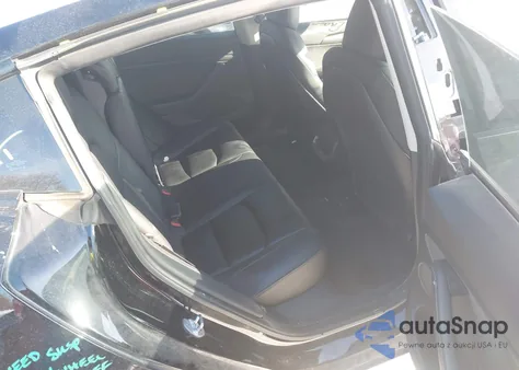 2023 Tesla Model 3 Rear-Wheel Drive from USA, damaged, VIN 5YJ3E1EA2PF446992